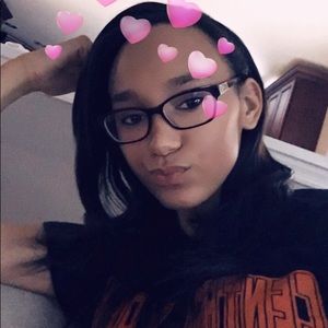 Meet your Posher, Mariah